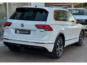 Volkswagen Tiguan 2.0TDI 4Motion Highline - Image 2