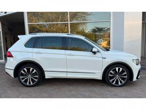 Volkswagen Tiguan 2.0TDI 4Motion Highline - Image 3