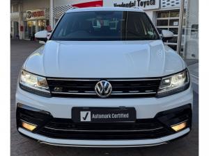 Volkswagen Tiguan 2.0TDI 4Motion Highline - Image 4