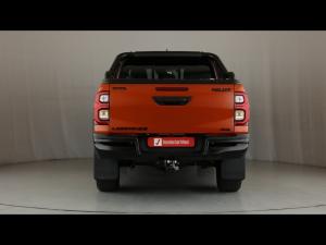 Toyota Hilux 2.8GD-6 double cab 4x4 Legend 55 - Image 5