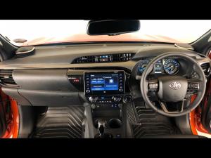 Toyota Hilux 2.8GD-6 double cab 4x4 Legend 55 - Image 6