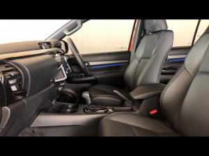 Toyota Hilux 2.8GD-6 double cab 4x4 Legend 55 - Image 7