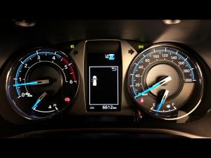 Toyota Hilux 2.8GD-6 double cab 4x4 Legend 55 - Image 9