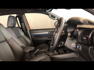 Toyota Hilux 2.8GD-6 double cab 4x4 Legend 55 - Image 10