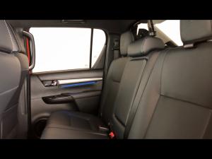 Toyota Hilux 2.8GD-6 double cab 4x4 Legend 55 - Image 11