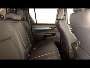 Toyota Hilux 2.8GD-6 double cab 4x4 Legend 55 - Image 12