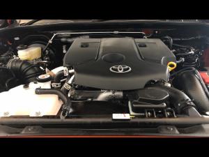Toyota Hilux 2.8GD-6 double cab 4x4 Legend 55 - Image 14