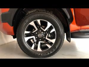 Toyota Hilux 2.8GD-6 double cab 4x4 Legend 55 - Image 18