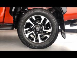 Toyota Hilux 2.8GD-6 double cab 4x4 Legend 55 - Image 19