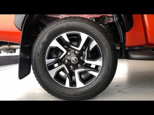 Toyota Hilux 2.8GD-6 double cab 4x4 Legend 55 - Image 20