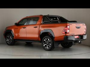 Toyota Hilux 2.8GD-6 double cab 4x4 Legend 55 - Image 21