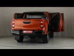 Toyota Hilux 2.8GD-6 double cab 4x4 Legend 55 - Image 24
