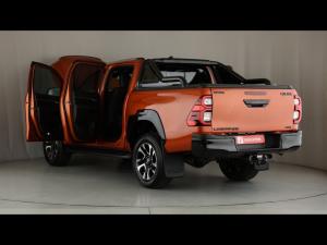 Toyota Hilux 2.8GD-6 double cab 4x4 Legend 55 - Image 25