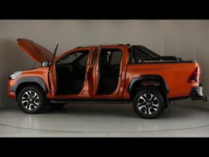 Toyota Hilux 2.8GD-6 double cab 4x4 Legend 55 - Image 26