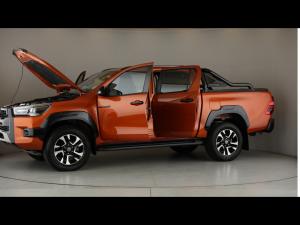 Toyota Hilux 2.8GD-6 double cab 4x4 Legend 55 - Image 27