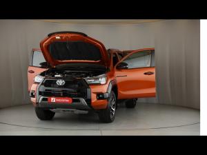 Toyota Hilux 2.8GD-6 double cab 4x4 Legend 55 - Image 28