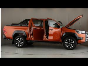Toyota Hilux 2.8GD-6 double cab 4x4 Legend 55 - Image 30
