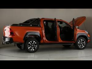 Toyota Hilux 2.8GD-6 double cab 4x4 Legend 55 - Image 31