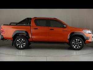 Toyota Hilux 2.8GD-6 double cab 4x4 Legend 55 - Image 3