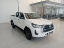 Thumbnail Toyota Hilux 2.4GD-6 double cab Raider manual