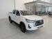 Toyota Hilux 2.4GD-6 double cab Raider manual - Thumbnail 1