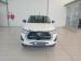 Toyota Hilux 2.4GD-6 double cab Raider manual - Thumbnail 4