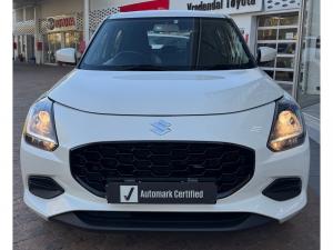 Suzuki Swift 1.2 GL - Image 4
