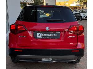 Suzuki Vitara 1.6 GL+ auto - Image 5