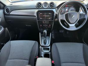 Suzuki Vitara 1.6 GL+ auto - Image 6