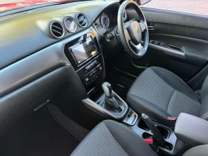 Suzuki Vitara 1.6 GL+ auto - Image 7
