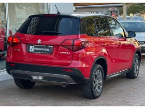 Suzuki Vitara 1.6 GL+ auto - Image 2