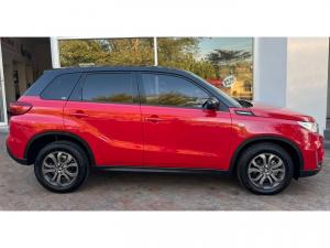 Suzuki Vitara 1.6 GL+ auto - Image 3