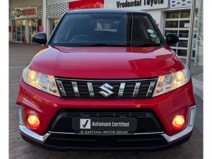 Suzuki Vitara 1.6 GL+ auto - Image 4