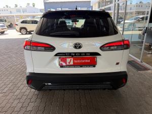 Toyota Corolla Cross 1.8 GR-Sport - Image 5