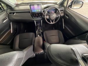 Toyota Corolla Cross 1.8 GR-Sport - Image 6