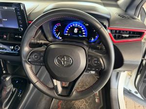 Toyota Corolla Cross 1.8 GR-Sport - Image 8