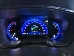 Toyota Corolla Cross 1.8 GR-Sport - Image 11