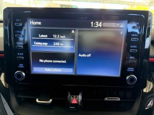 Toyota Corolla Cross 1.8 GR-Sport - Image 12
