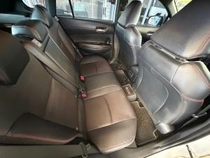 Toyota Corolla Cross 1.8 GR-Sport - Image 15