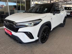 Toyota Corolla Cross 1.8 GR-Sport - Image 19