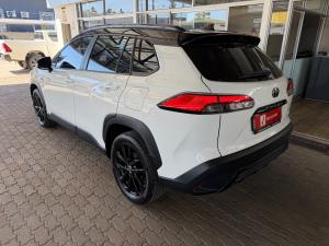 Toyota Corolla Cross 1.8 GR-Sport - Image 20