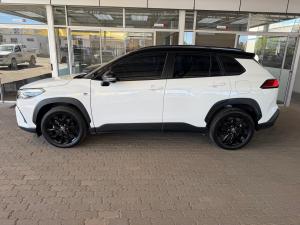 Toyota Corolla Cross 1.8 GR-Sport - Image 21