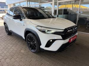 Toyota Corolla Cross 1.8 GR-Sport - Image 1