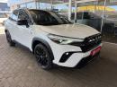 Thumbnail Toyota Corolla Cross 1.8 GR-Sport