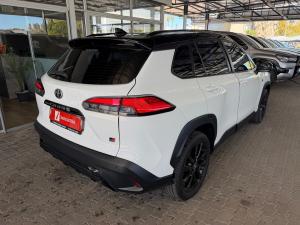 Toyota Corolla Cross 1.8 GR-Sport - Image 2