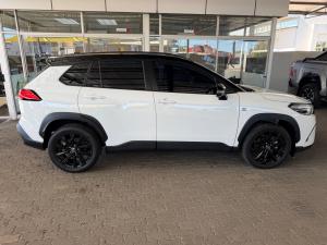 Toyota Corolla Cross 1.8 GR-Sport - Image 3