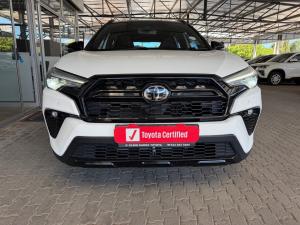 Toyota Corolla Cross 1.8 GR-Sport - Image 4