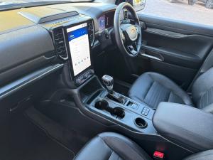 Ford Everest 2.0 BiTurbo Sport - Image 7