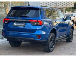 Ford Everest 2.0 BiTurbo Sport - Image 2