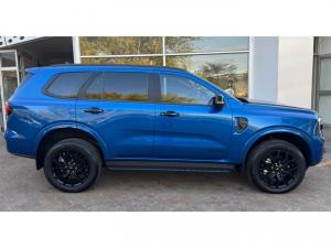 Ford Everest 2.0 BiTurbo Sport - Image 3